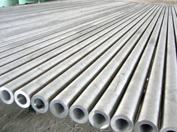 Китай Таможня RINA/нержавеющая сталь GL труба безшовная для петролеума и боилера поставщик