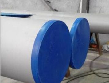 Китай Вокруг трубы нержавеющей стали 50mm безшовной/безшовной гидровлической пробки поставщик