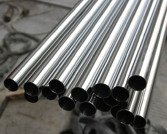 Китай Труба круглых/квадрата нержавеющей стали, трубопровод фиксированной длины прямоугольный стальной поставщик
