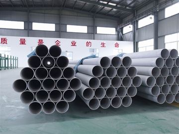Китай Трубка нержавеющей стали Ф321 316Л безшовная, планирует трубу нержавеющей стали 80 поставщик