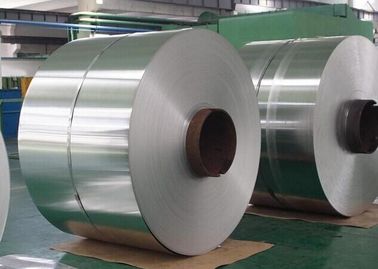 Китай Катушка холоднокатаной стали К195 К235 СПКК СПКД, стальная ширина ≤1250мм металлического листа поставщик