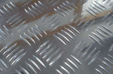 Китай Яркая поверхность 5 Адвокатур плиты выскальзывания алюминиевой плиты контролера листа 5052 плиты контролера анти- поставщик