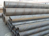 100 * 50 * 2,5 безшовная труба трубы АСТМ А106 углерода стальная черная стальная для нефтедобывающей промышленности