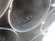 Труба Ш 5 стали углерода К235 ЛСАВ стальная - труба Ш ССС спиральная сваренная стальная