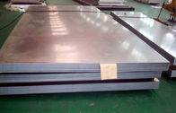 Покрытый анодированный поверхностные цвет Т4 Т6 листа 6061 алюминиевого сплава подгонянный