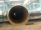 Труба К235 ЭРВ стальная сваривая вокруг размера ОД ранга труба шва 219мм до 820мм прямая поставщик