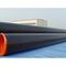 Большая труба АПИ 5Л С52 дюйма ЛСАВ диаметра 64 стальная для снадарта Международной организации стандартизации конструкции поставщик