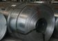 Лист SGLCC 0.12mm до 3.0mm * 1250mm горячего погружения JIS G3302 гальванизированный стальной поставщик