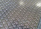 Яркая поверхность 5 Адвокатур плиты выскальзывания алюминиевой плиты контролера листа 5052 плиты контролера анти- поставщик