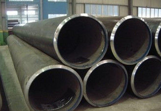 Китай ГР 2 3ЛПЭ ЛСАВ гальванизировало толщину стальной трубы стандартную АСТМ А252 углерода 2 до 80 Мм завод