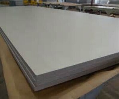 ASTM A240 316L 301 HL отделки 2000mm NO1 304 316 нержавеющей стали листов/плиты 2B