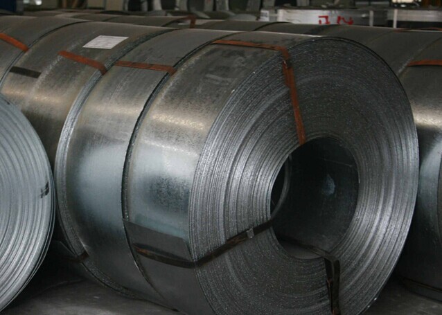 Лист SGLCC 0.12mm до 3.0mm * 1250mm горячего погружения JIS G3302 гальванизированный стальной
