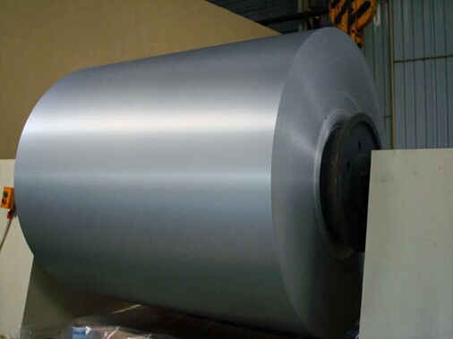 Нержавеющая катушка холоднокатаной стали обнажает No1, стандарт JIS, AISI, ASTM, GB, DIN, EN