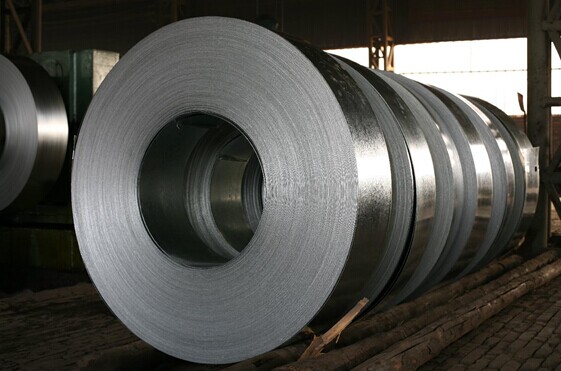 Нержавеющая катушка холоднокатаной стали обнажает No1, стандарт JIS, AISI, ASTM, GB, DIN, EN