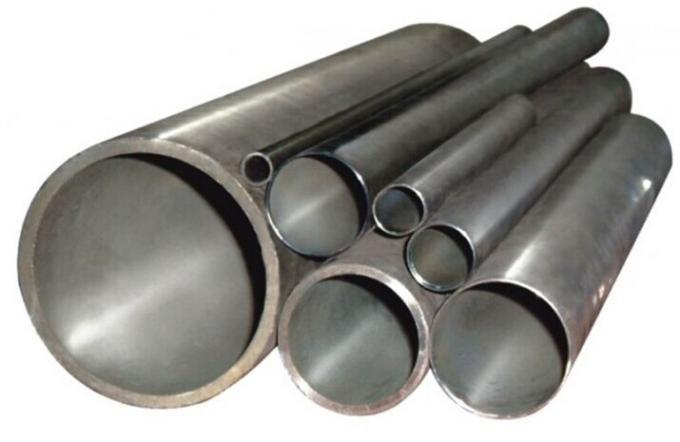 Петрохимическая, воинская сталь сплава индустрии UNS N10276 сварила трубу ASTM b 626