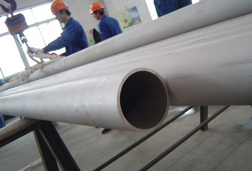Высокоскоростная трубка АСТМ А789 нержавеющей стали дуплекса трубы легированной стали для медицины