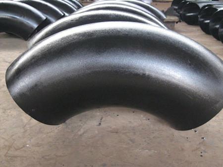 Штуцеры трубы стали углерода большого диаметра для стандарта АНСИ/АСТМ/ДИН нефти и газ